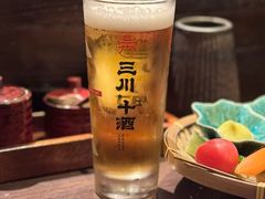 -三川·十酒Izakaya(南昌路店)