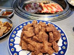 -大叹号·朝鲜族烤肉(潍坊泰华城店)