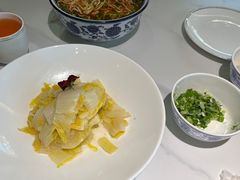 -燕兰楼·清真西北融合菜(亚运村店)