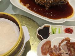 -大鸭梨(天通西苑店)