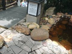 -融汇温泉