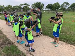 -营地公园·团建拓展·亲子户外(奉贤店)