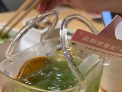 -三个大叔烤羊肉串·炭炉砂锅菜(西三旗店)