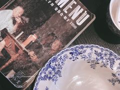 -金谷仓家庭料理(马泉营店)