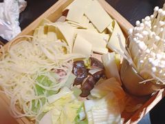 -探鱼·鲜青椒爽麻烤鱼(广州欣荣广场店)