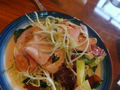 -杭州西子湖四季酒店-WL BISTRO西湖餐厅(灵隐路店)