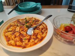 -荷塘秋月·本帮江浙菜(国权路店)