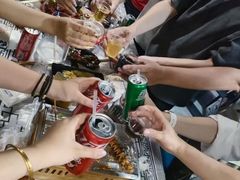 -云晓光头烧烤吧(盛夏店)