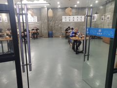 大堂-易裕和·长沙米粉(竹塘西路店)