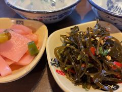 -富正毅三下锅·湘西韵味(天门山索道店)
