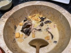-云海肴云南菜·蒸汽石锅鱼(青岛万象城店)