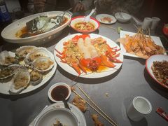 -阿拉斯加·海货(马王堆店)