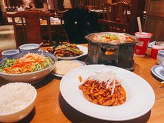 -蔡家酒楼(一德街店)