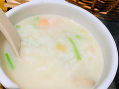 -小城粥道·海胆鲜虾粥(解放广场店)