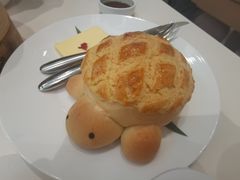 -蔡澜点心·粤菜(月星环球港店)