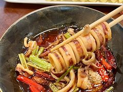 -金龙·打边炉(武进路店)