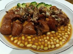 -院里寻菜·精致庭院菜(观沙岭店)