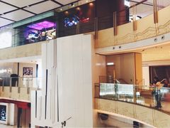 -香港ELEMENTS圆方