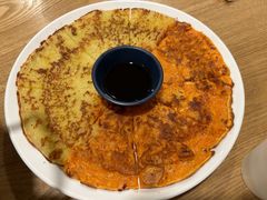 -李先生的首尔小馆(松江启源广场店)
