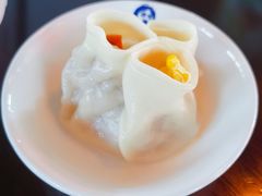 牛三眼蒸饺-汪一挑馄饨(老街店)
