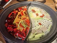 -萍姐火锅·公路夜市(打浦桥日月光店)