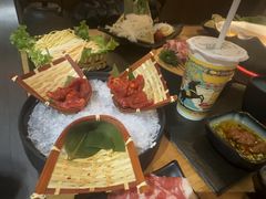 -湊湊火锅·茶憩(石家庄万象城店)