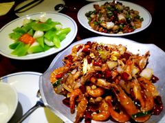-兰边碗(鼓楼店)
