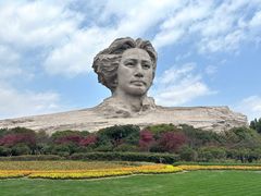 -橘子洲景区