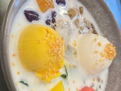 -椰语堂·海南清补凉(中山骑楼店)