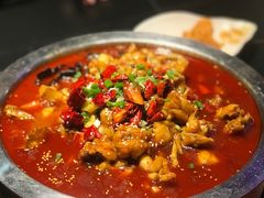 -美蛙四季(黄寺大街店)