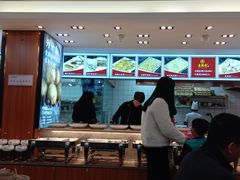 -素满香·食养自助(福州·长乐北路店)