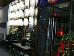 -太阳岛度假酒店