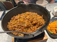 -留半山·香港食堂(啦啦宝都店)
