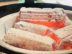 -烤肉刘·清真老北京炙子烤肉(虎坊桥老店)