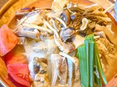 -品味泸沽湖•民族特色菜(大落水店)
