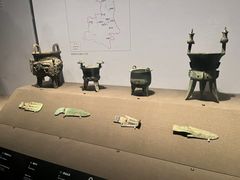 -陕西历史博物馆