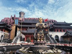 -上海东林寺(金山区)