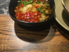 -渝味晓宇火锅(合川路店)