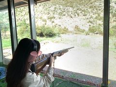 -猎鹰谷实弹射击俱乐部
