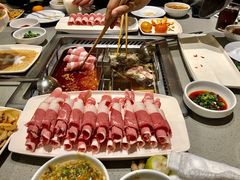 -海底捞火锅(铂澜大象城店)