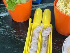 -小海豚•老字号海鲜餐厅(天涯店)