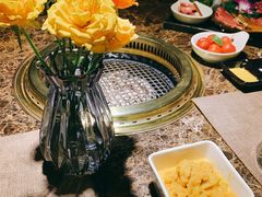 黄金泡菜-觅福里•熟成和牛餐厅