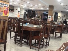 -长平肥姐白粥·海鲜打冷