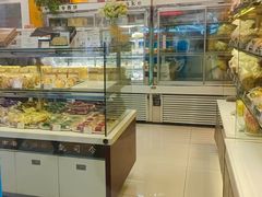 -凯司令(蒙自路店)