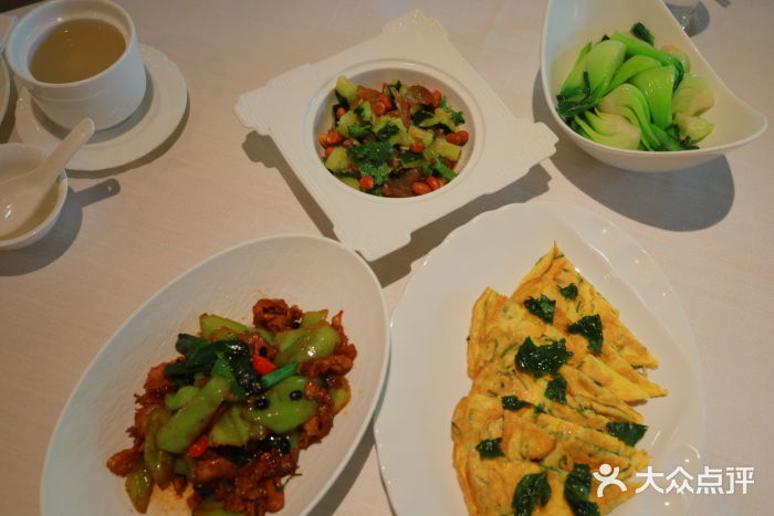 白云中餐厅·粤菜·亚龙湾喜来登度假酒店图片