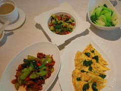 -白云中餐厅·粤菜·亚龙湾喜来登度假酒店