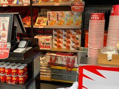 零售区-黑色经典臭豆腐·湖南特产(坡子街店)