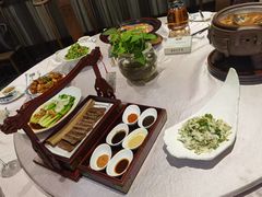 -保定会馆(红旗大街店)