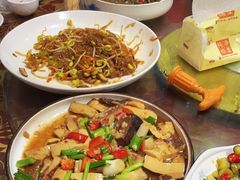 -下梅人家土菜馆(历史文化餐厅度假区店)