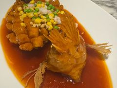 -杭州君悦酒店·湖滨28中餐厅